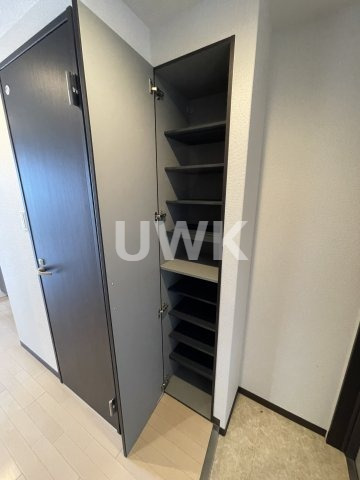 その他設備　※同シリーズの参考画像です