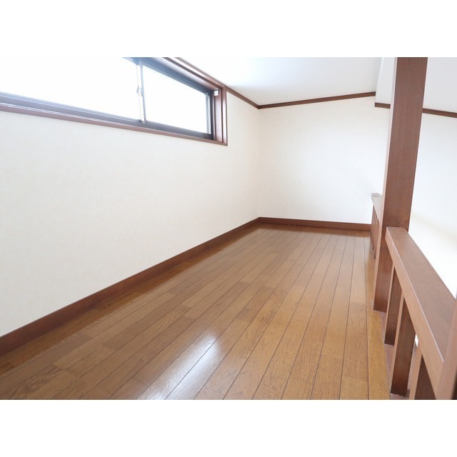 その他部屋・スペース　ロフト