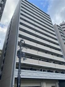 S-RESIDENCE江坂Eminenceの外観写真