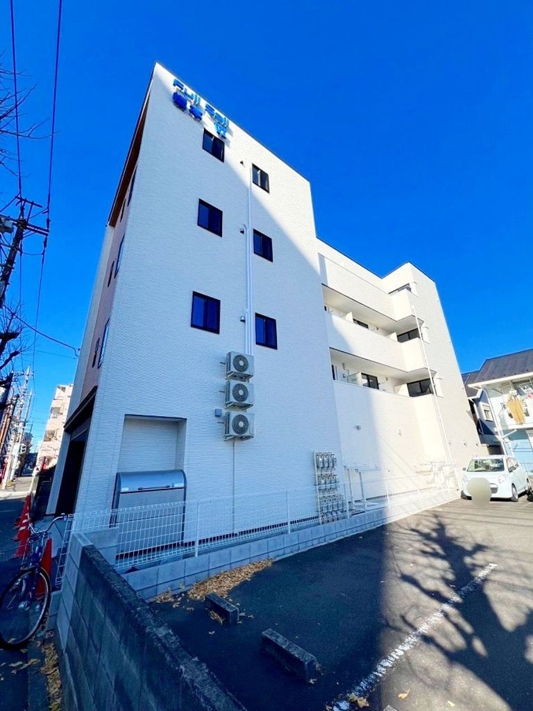 フルセイル橋本VI