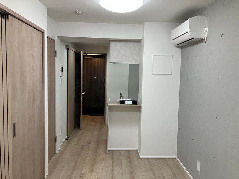 居室・リビング　☆明るい洋室☆