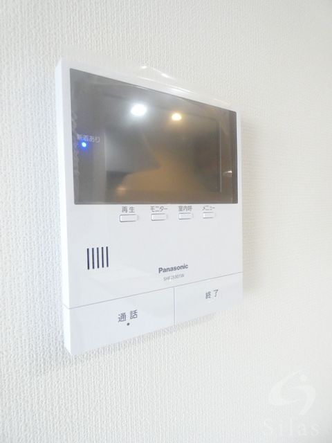 セキュリティ　同仕様