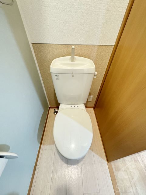 トイレ　同仕様