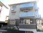 DーROOM一乗寺 2階 築1年11ヶ月の賃貸物件