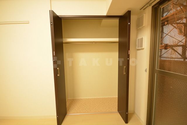 カーサ ラピスの内装写真
