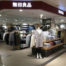 ショッピングセンター　無印良品浅草ROX店（ショッピングセンター）まで648m