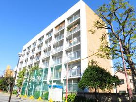 ＪＲ京浜東北線 川崎駅 徒歩12分 築55年