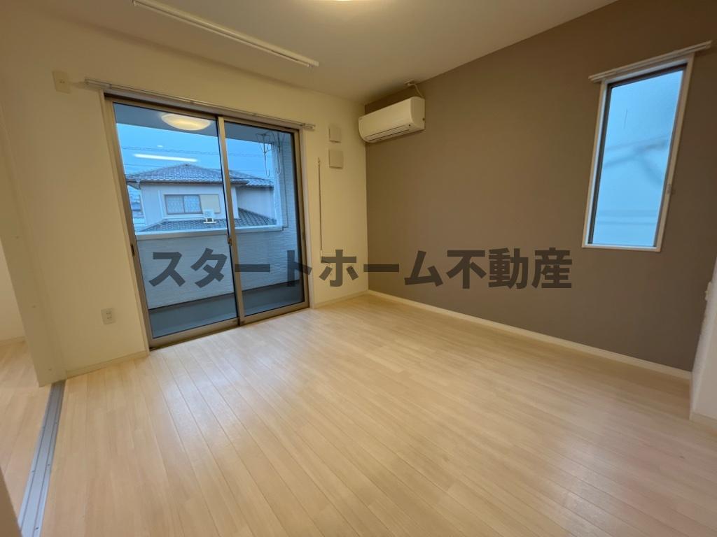 居室・リビング　おしゃれな居間です