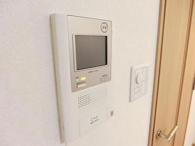 その他設備　（別タイプ参考写真）ルーブル東武練馬　練馬区北町１