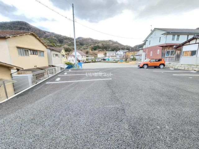 レジデンス花柳B棟のその他写真