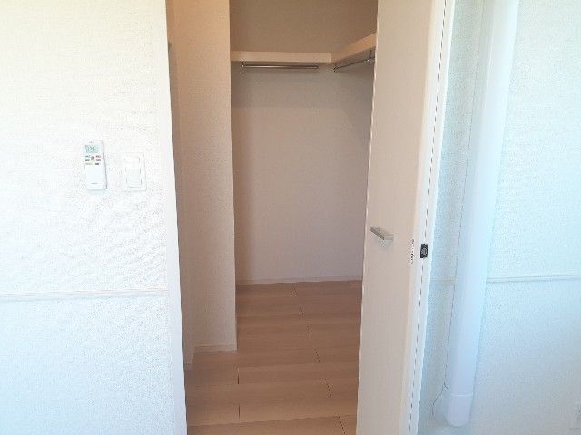 Kalmiaの内装写真