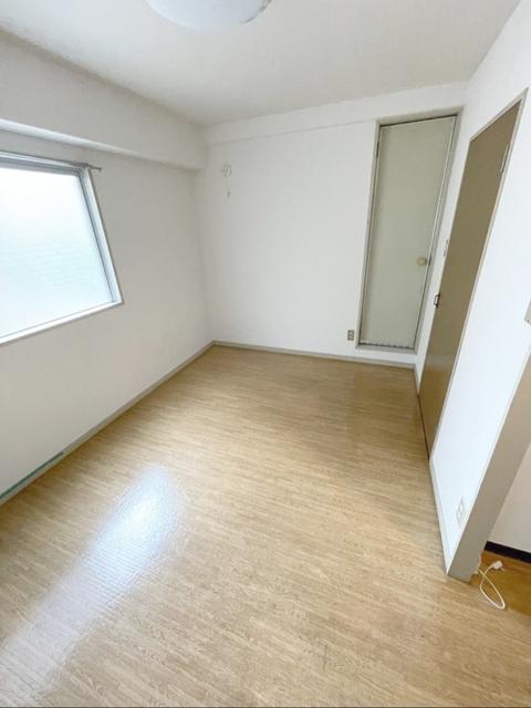 シティハウス呉服町の内装写真
