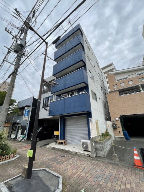 シティハウス呉服町