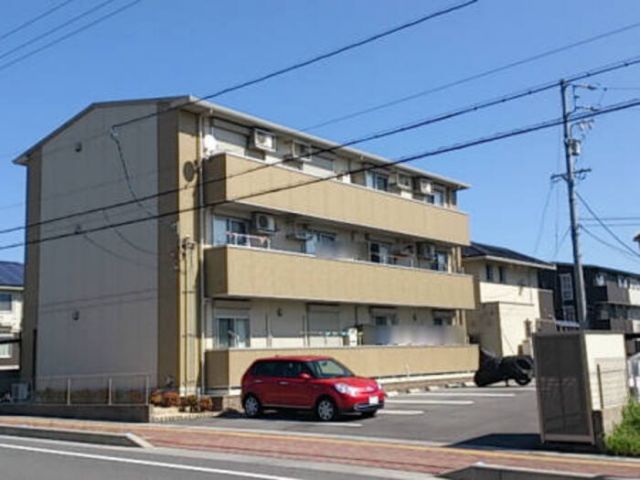近鉄名古屋線 白子駅 徒歩18分 築15年