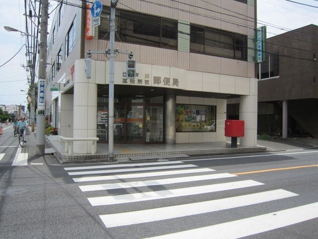 スターフラッツの周辺写真