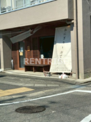 Crecia一宮の周辺写真