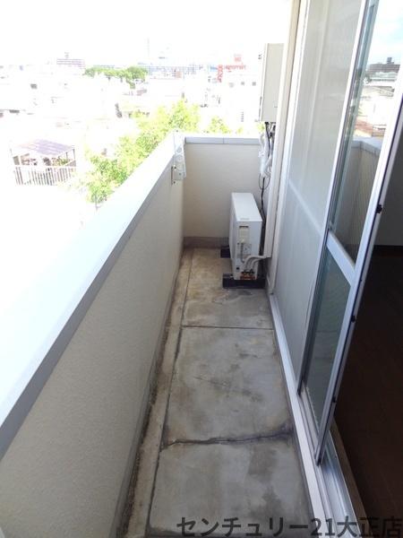 マンション雅の内装写真