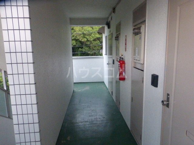 Mistyの外観写真