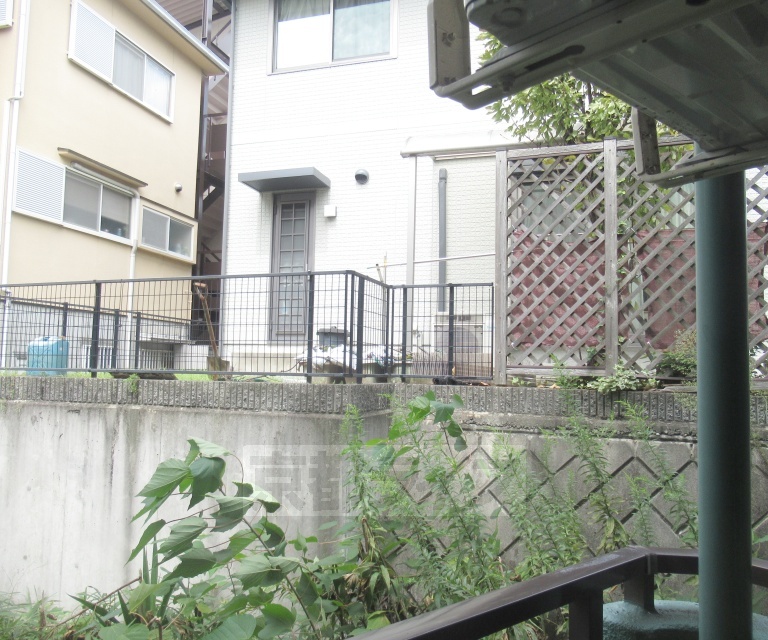 ＪＲ片町線 長尾駅 徒歩24分 3階建 築30年のその他写真