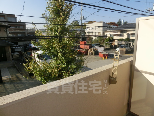 ＪＲ中央線 三鷹駅 バス乗車時間：23分 最寄りバス停で下車 徒歩2分 5階建 築22年のその他写真