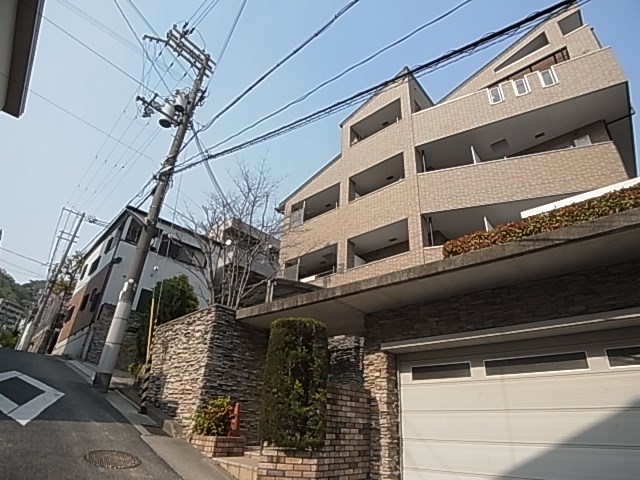 ドルチェ・ヴィータ新神戸