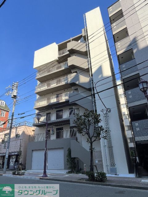眺望　★お問い合わせはタウンハウジングまで★