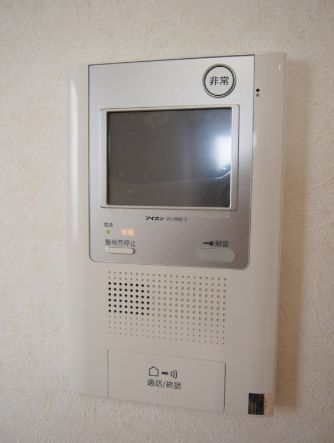 セキュリティ　反転タイプ
