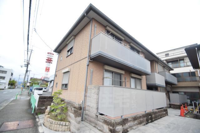 阪急京都線 茨木市駅 徒歩30分 築22年