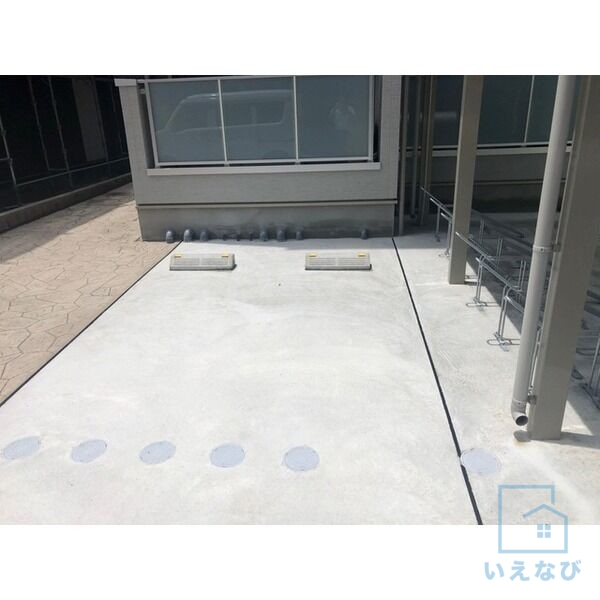 地下鉄千日前線 南巽駅 徒歩7分 3階建 築5年のその他写真