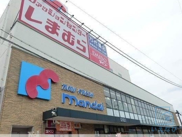 地下鉄千日前線 南巽駅 徒歩7分 3階建 築5年の周辺写真
