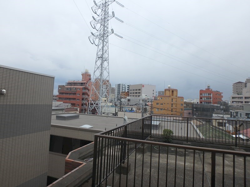ＪＲ総武線 新小岩駅 徒歩3分 4階建 築27年のその他写真