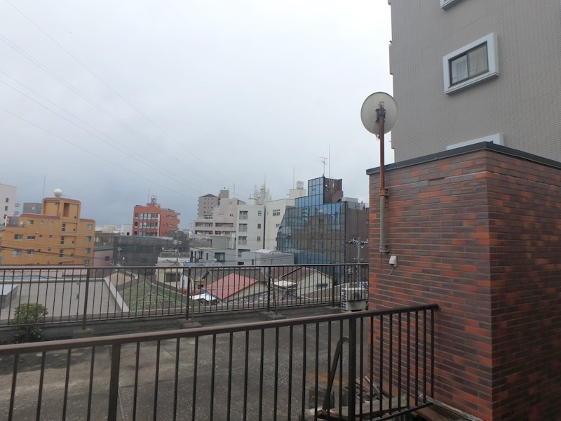 ＪＲ総武線 新小岩駅 徒歩3分 4階建 築27年のその他写真