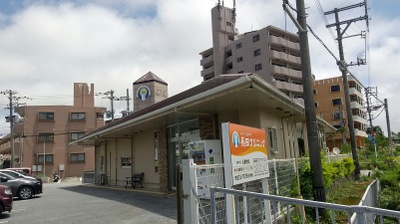 病院　ハートフルケア長田クリニック（病院）まで998m