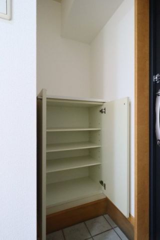 その他設備　レジオス板橋本町アヴィニティー　板橋区清水町