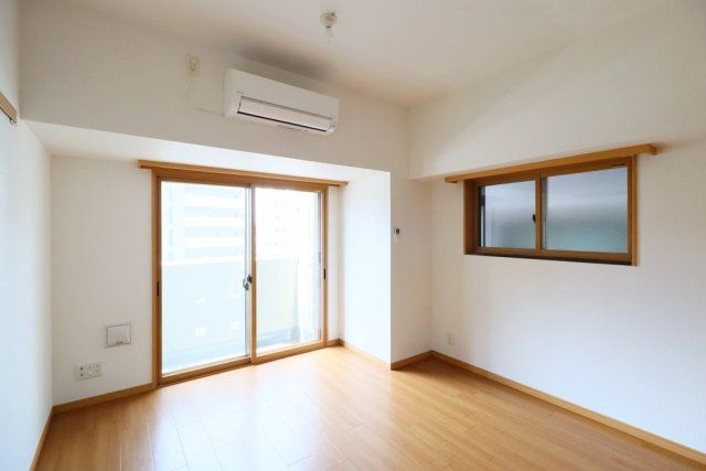 居室・リビング　レジオス板橋本町アヴィニティー　板橋区清水町