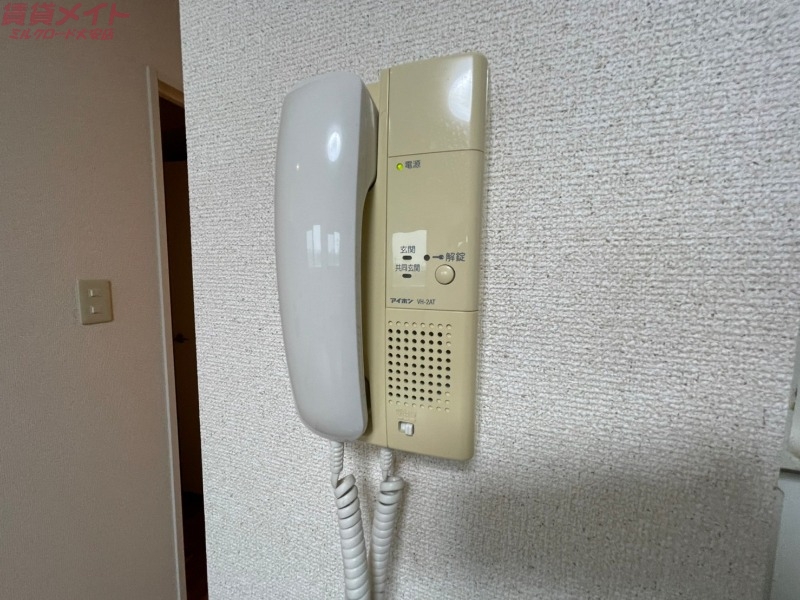 プロミネント菰野のその他写真