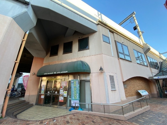 ＪＲ東西線 加島駅 徒歩5分 3階建 築11年の周辺写真