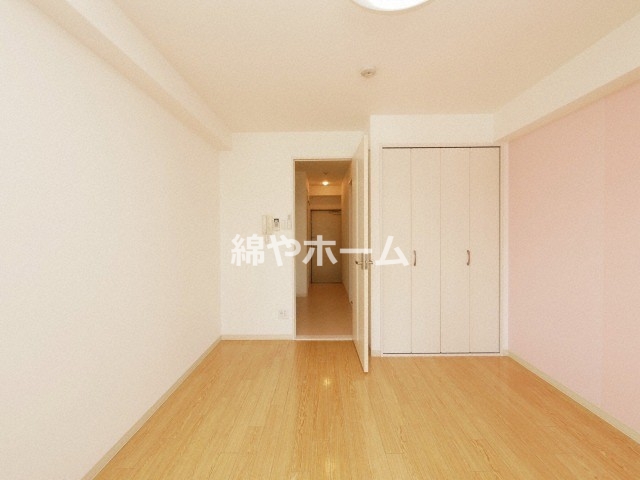 その他部屋・スペース　寝室です
