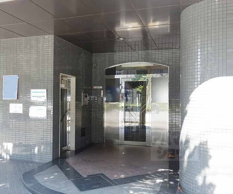 Mercurio Kiotoの外観写真