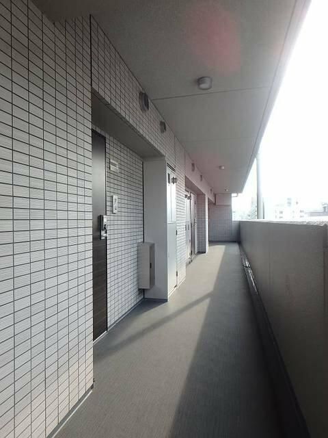 ガーラ・ステーション横濱阪東橋のその他写真