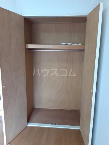 フォーラム登戸の内装写真