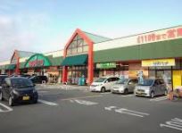 ＪＲ常磐線 いわき駅 徒歩8分 3階建 築9年の周辺写真