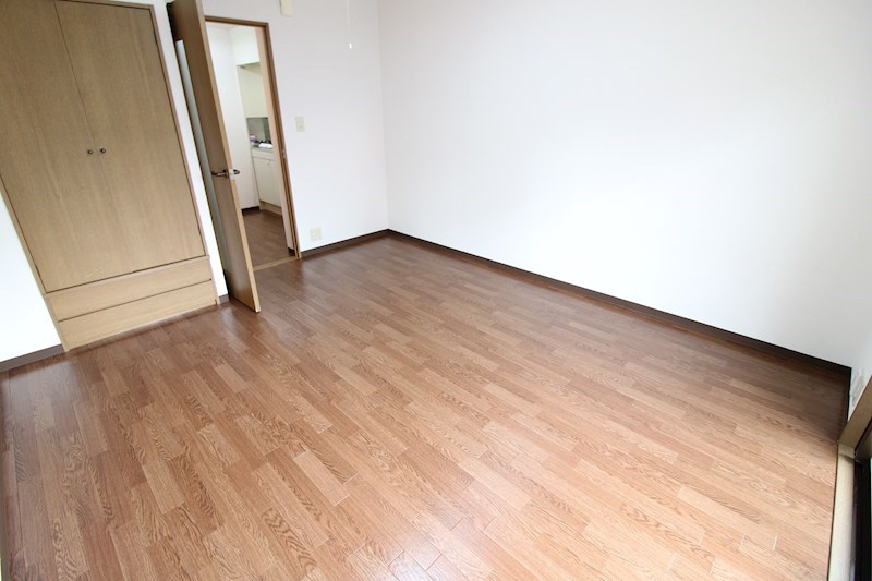 居室・リビング　※別部屋参考画像