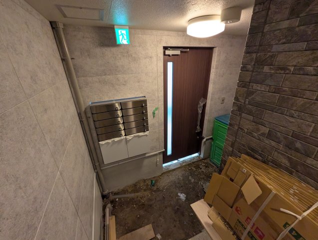 ロビー