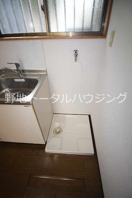 東急田園都市線 三軒茶屋駅 徒歩10分 2階建 築23年のその他写真