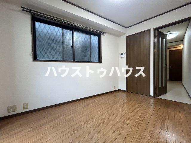ＪＲ埼京線 十条駅 徒歩7分 3階建 築25年の内装写真