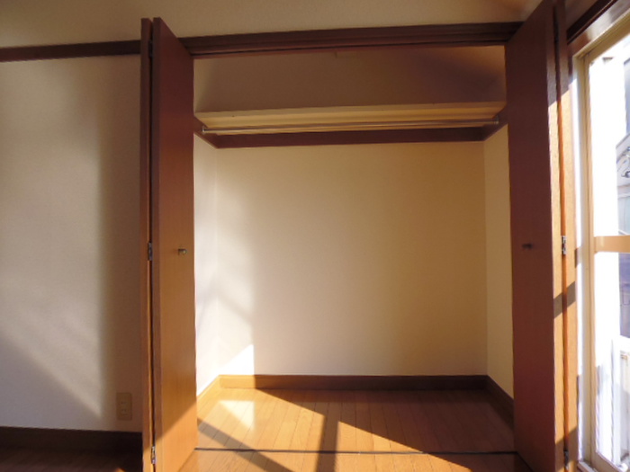 ハイツKの内装写真