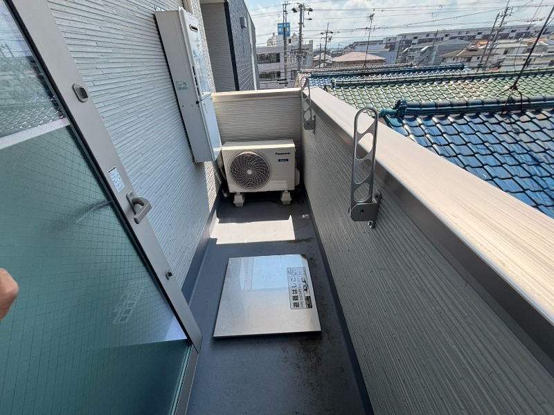 フジパレス助松町の内装写真