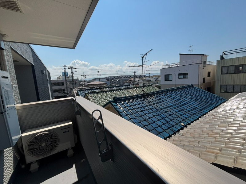 フジパレス助松町のその他写真