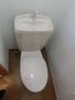 トイレ　綺麗なトイレで快適、快適。